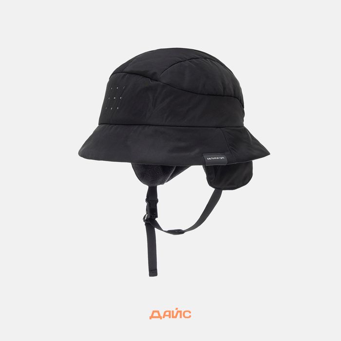 Панама Krakatau Pu86-1 Padded Bucket Hat артикул:Pu86-1 - купить в магазине Дайс