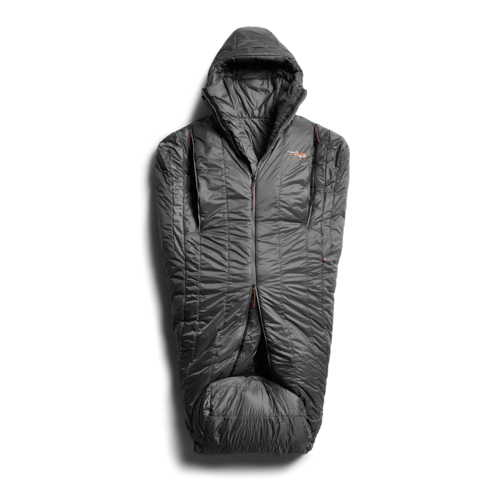 Спальный мешок Sitka Kelvin Aerolite 30 Sleeping Bag