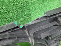 Диффузор с вентилятором Geely Emgrand 2 (21-нв)