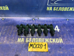 Форсунка топливная TOYOTA PRONARD 2000