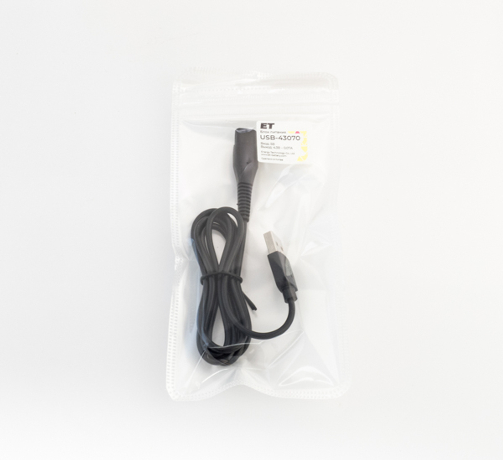Блок питания ET USB-43070
