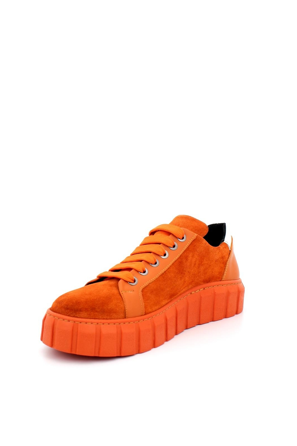 Кроссовки женские Ascalini R13294