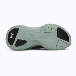 Кроссовки Under Armour Echo silica green/black/hydro green