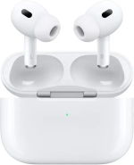 AirPods Pro с зарядным футляром MagSafe Lightning (2-го поколения, 2022)