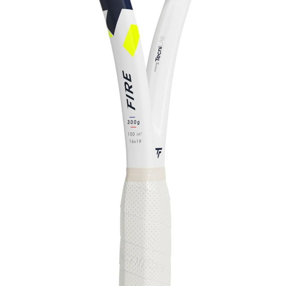 Теннисная ракетка Tecnifibre FIRE 300 + струны