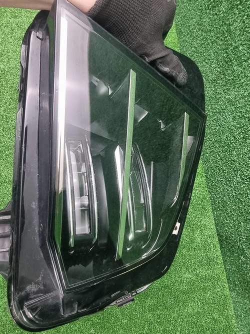 Фара левая Haval F7 2 (2024-н.в.) LED