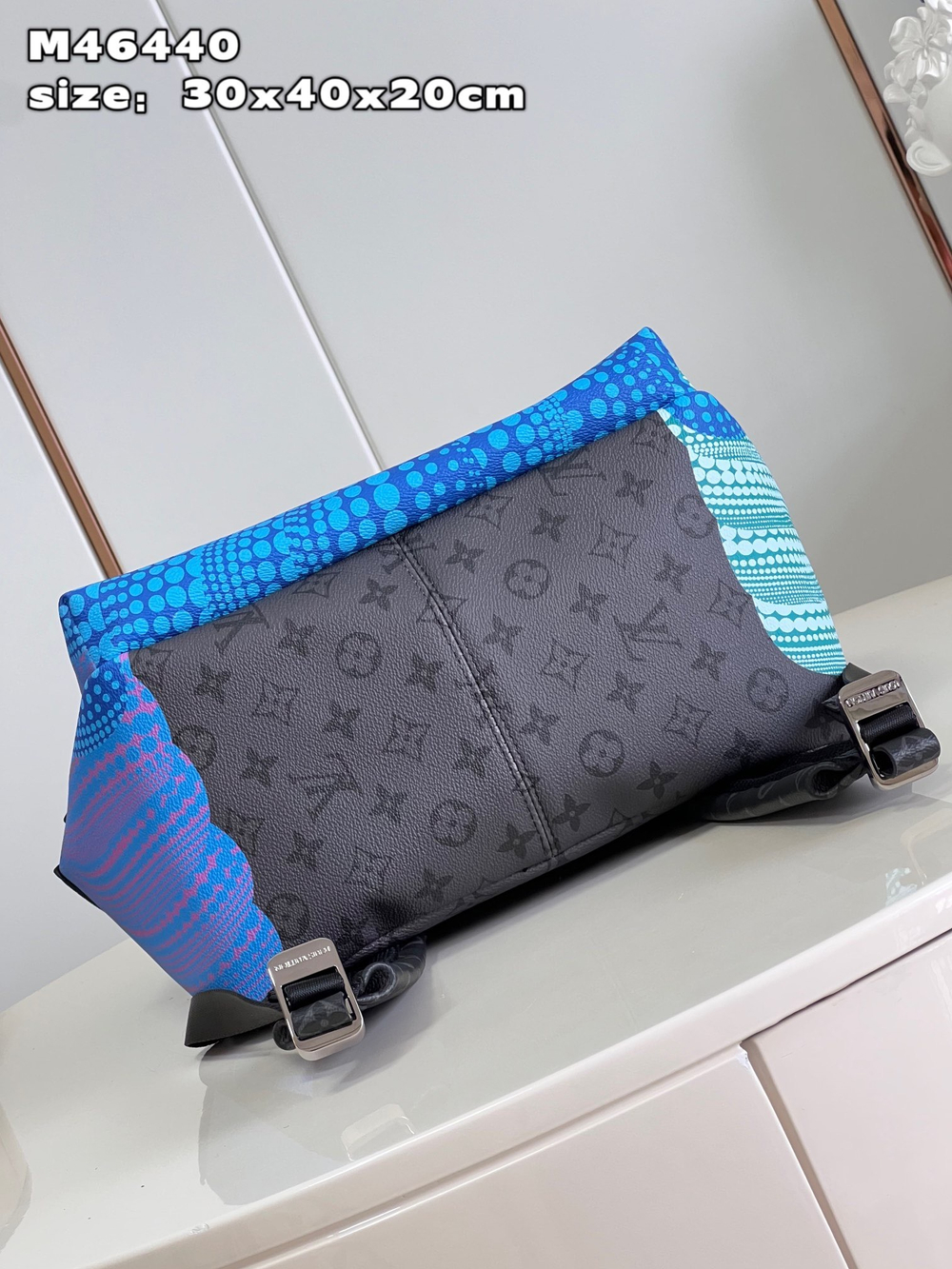 Louis Vuitton Discovery Backpack