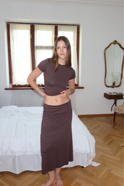 PRE-ORDER COFFEE SKIRT
