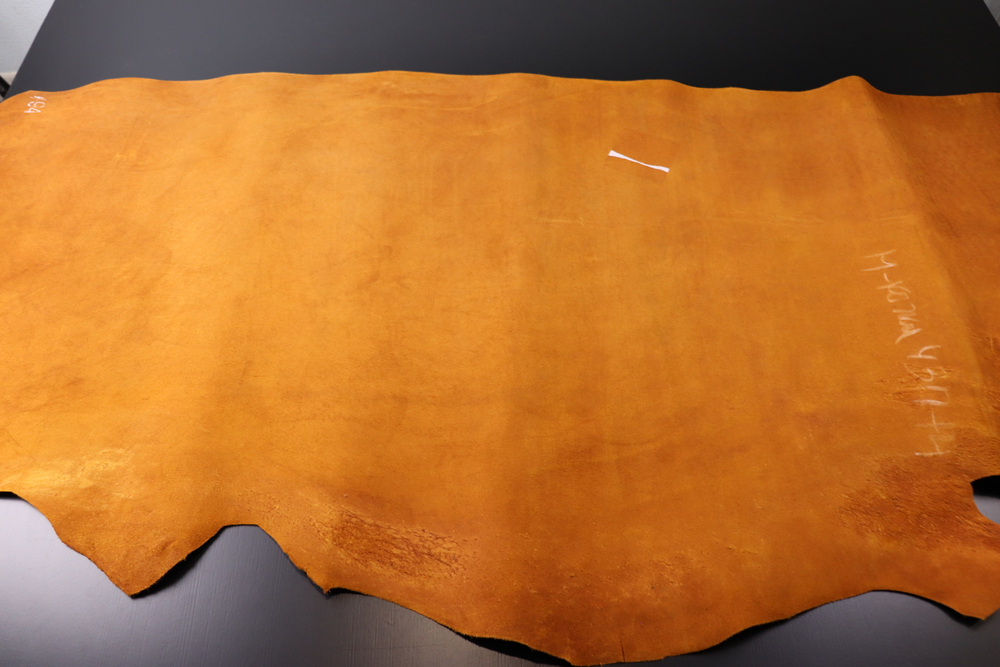 1,8-2,2 Юфть Рыжая 194 дм² (КЛ) (2)