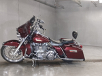 Harley-Davidson Electra Glide FLHTC 1580