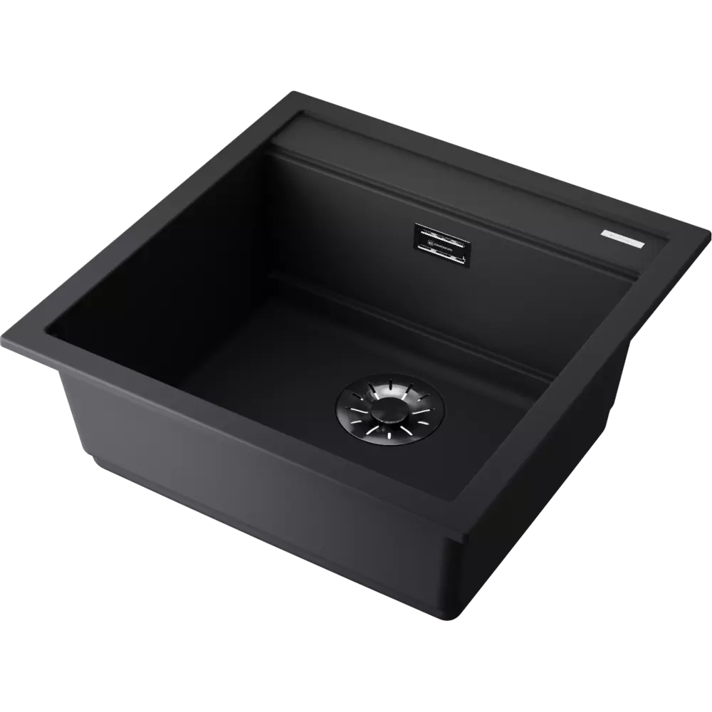 Кухонная мойка Omoikiri Kitagawa 51-WH