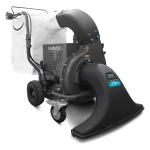 Caiman Viro 80i вакуумный сборщик VIRO80I