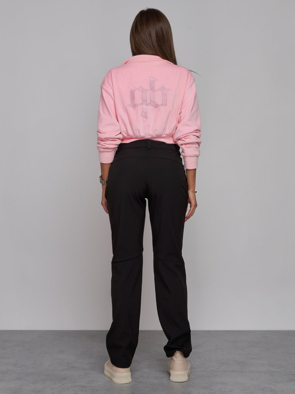 Брюки софтшелл 2410Ch