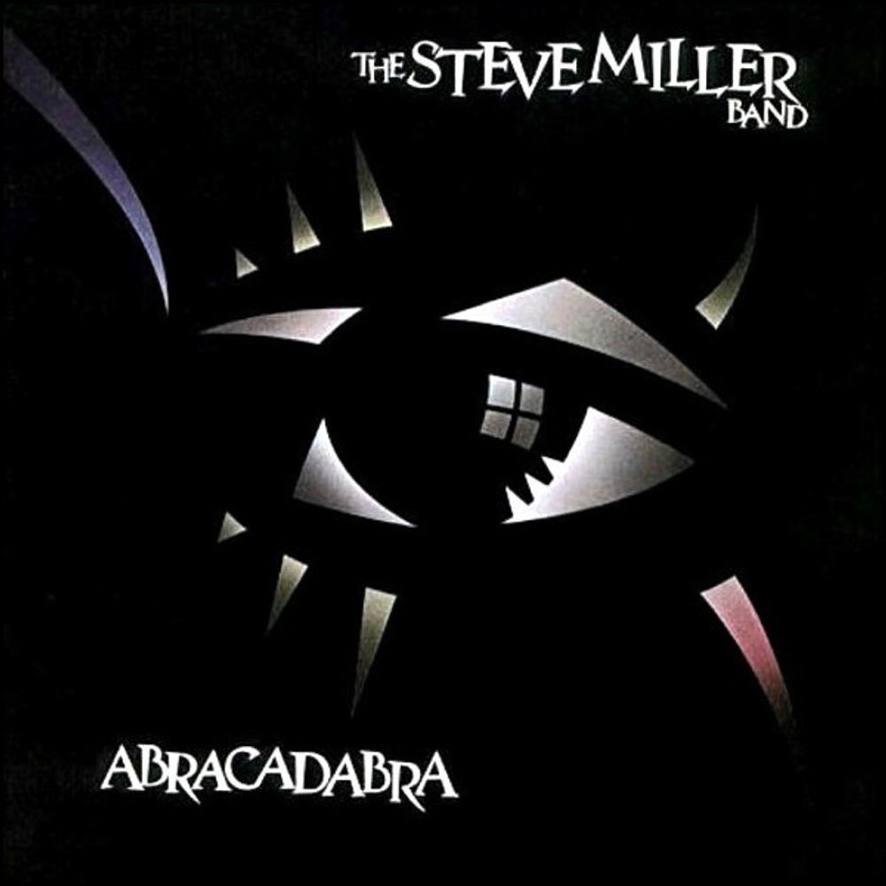 Steve Miller Band / Abracadabra (LP)