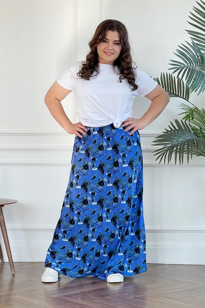 Юбка 3627 Fabrika