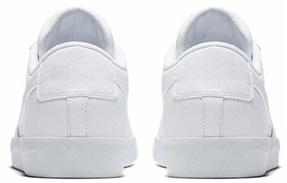 Кроссовки Nike Blazer Low Lthr