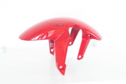 61110-MKN-D50ZB. FENDER SET, FR. (WL) *TYPE2* (TYPE2 ). HONDA