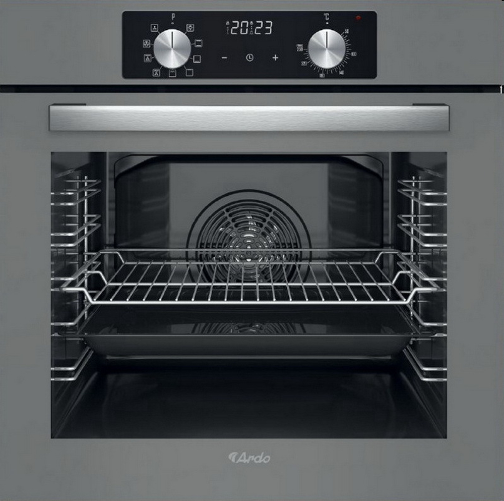 Электрический духовой шкаф Ardo BO39ES2