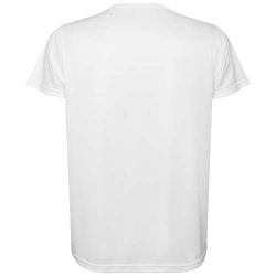 Estoril short sleeve kids t-shirt