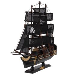 GAEM Изделие декоративное "Корабль", L48 W8,5 H43 см