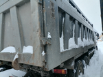 Shacman (Shaanxi) SX* 8x4 Самосвал SX33186V366 (Дизельный, 11,6 л, 423 л.с., МТ)