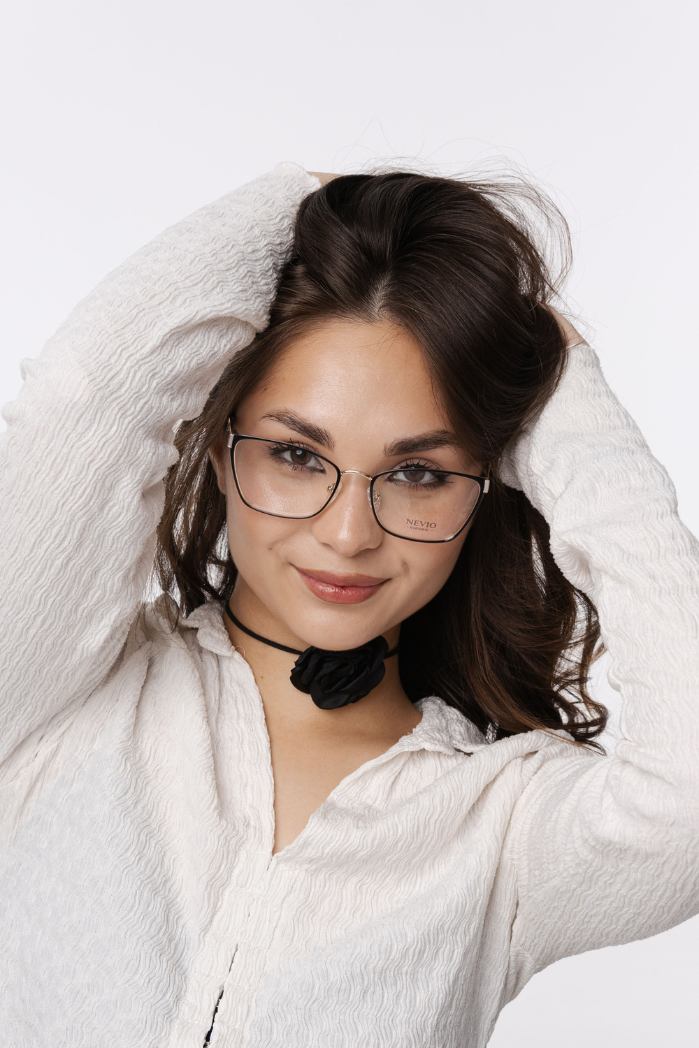 Изг. оправы Nevio MG39150A C1