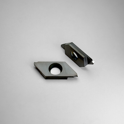 CTP07R CU20B Пластина твердосплавная