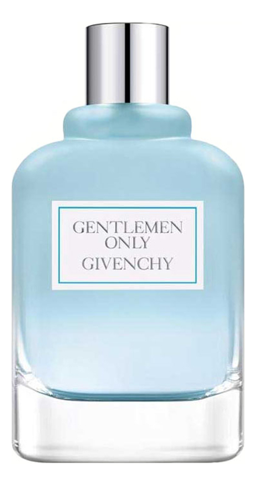 GIVENCHY Gentlemen Only Fraiche туалетная вода 100 ml