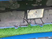 Бампер передний BMW X1 F48 (2019-2022) M-paket