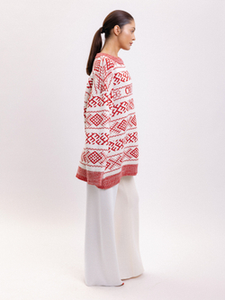 Брюки ПАЛАЦЦО