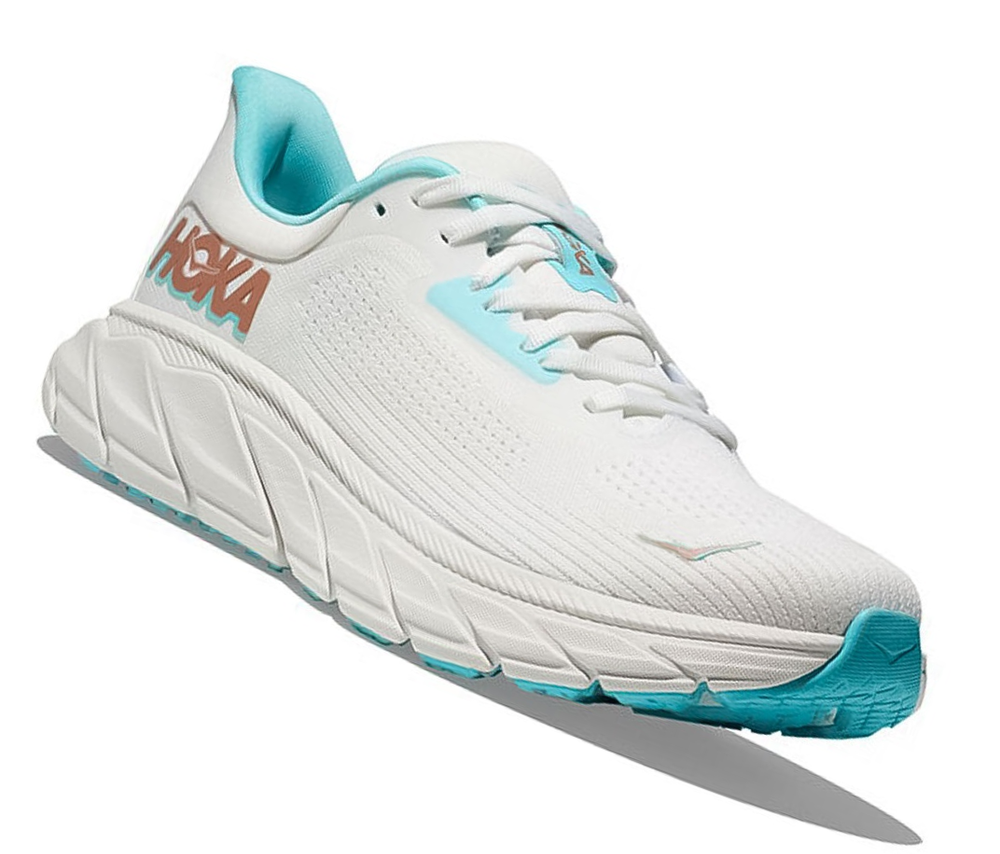 Кроссовки женские Hoka Arahi 7