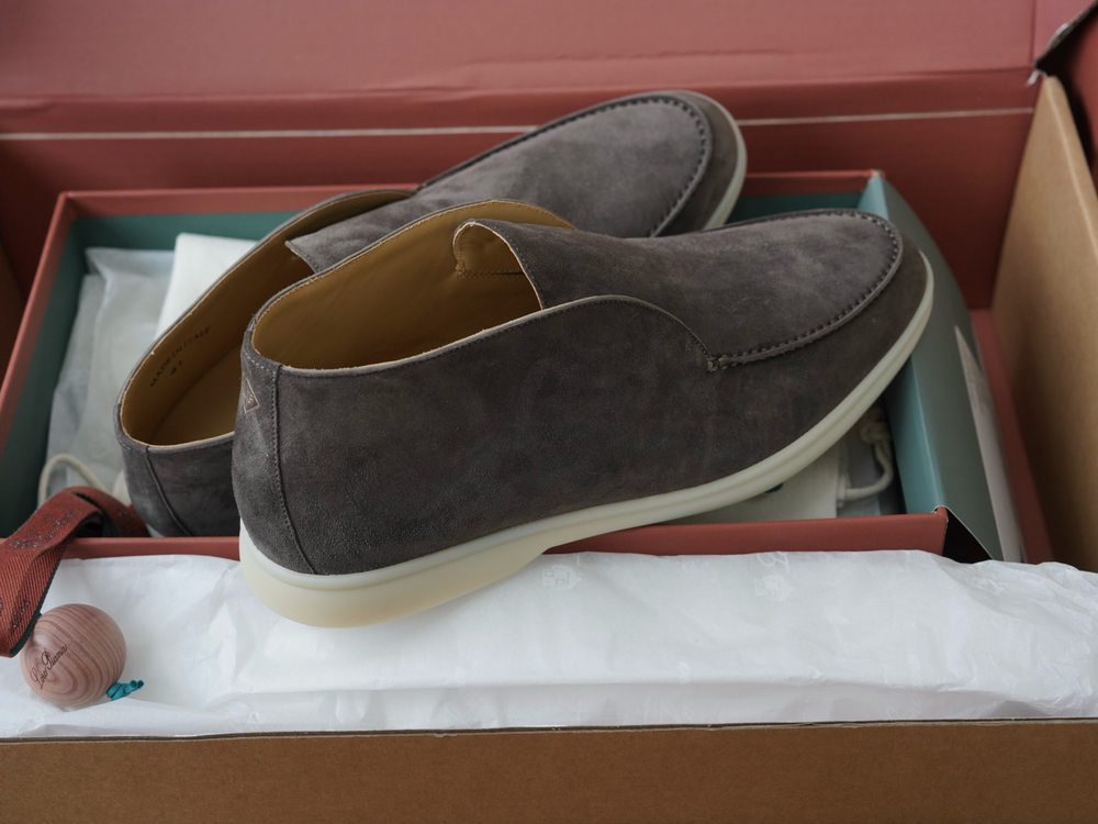 Ботильоны Open Walk