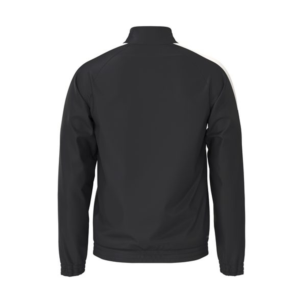 Куртка парадная детская Element 24 Woven Jacket Y — Black/white
