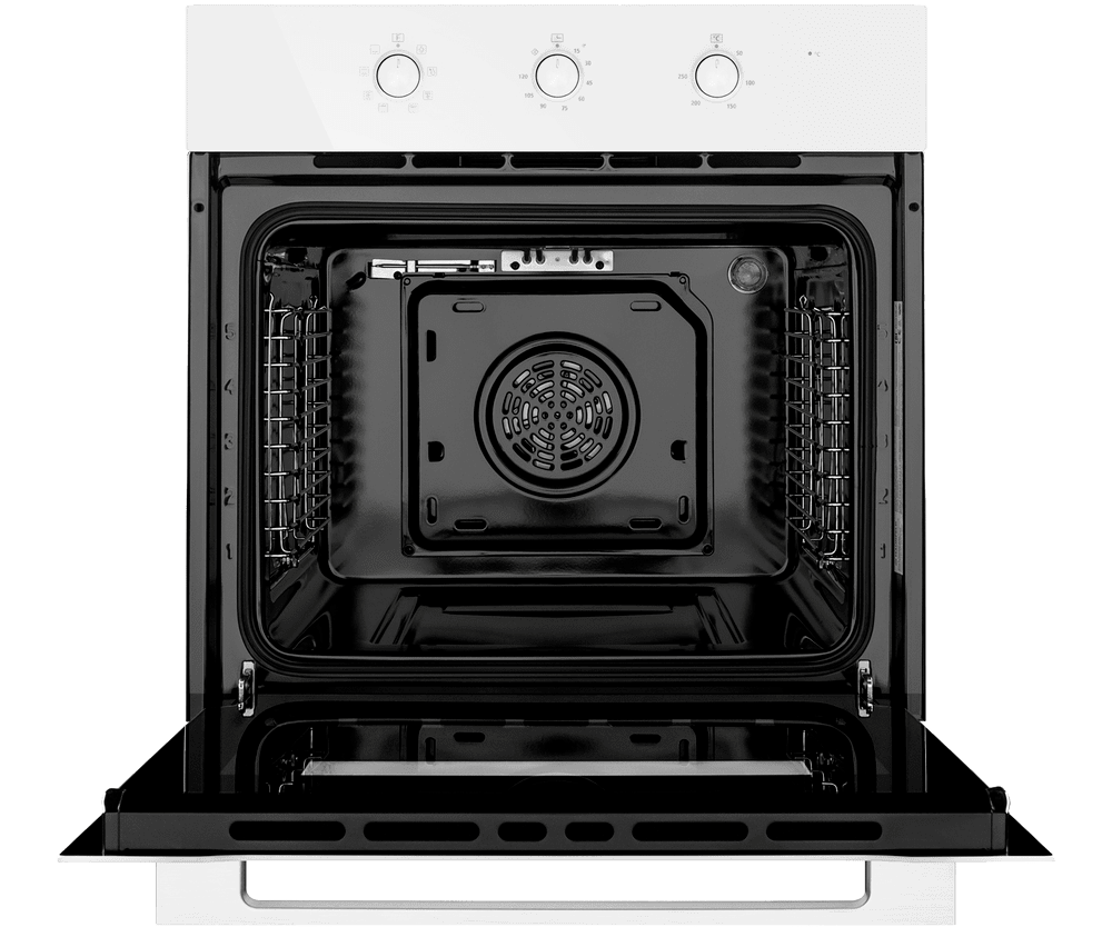 Электрический духовой шкаф Maunfeld MEOC708PW