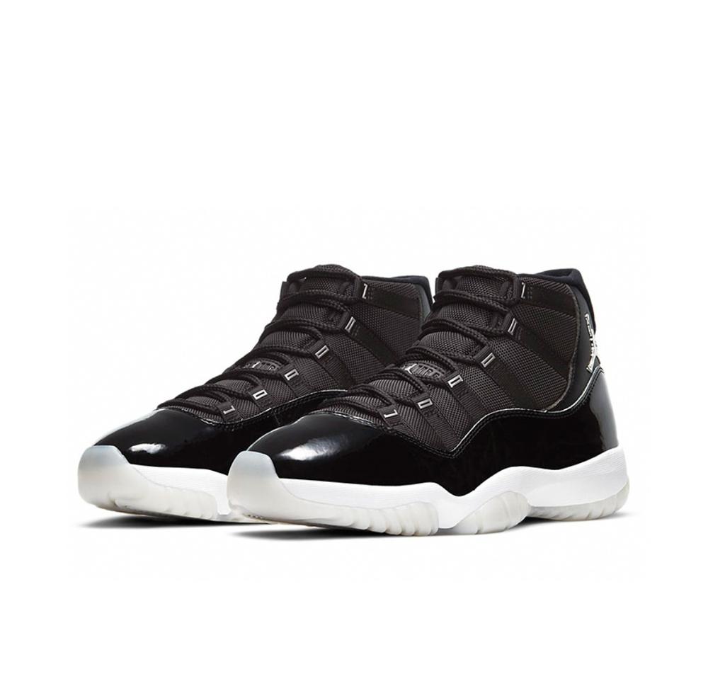 Кроссовки Air Jordan 11 Retro 'Jubilee / 25th Anniversary' CT8012-011