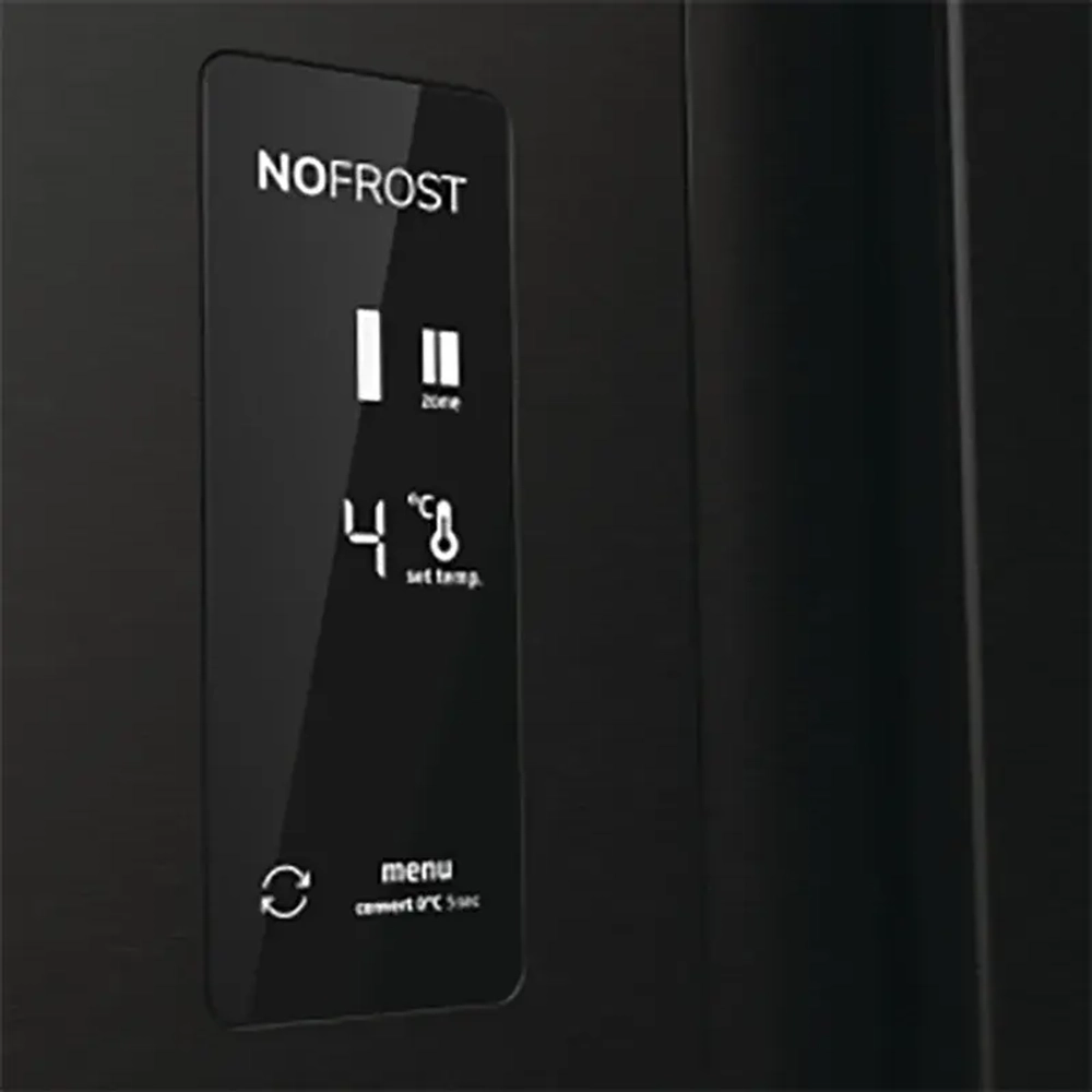 Холодильник Gorenje NRR9185EABXLWD