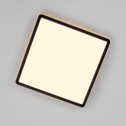 Citilux NORMA CL748K301 LED Светильник с подсветкой Чёрный