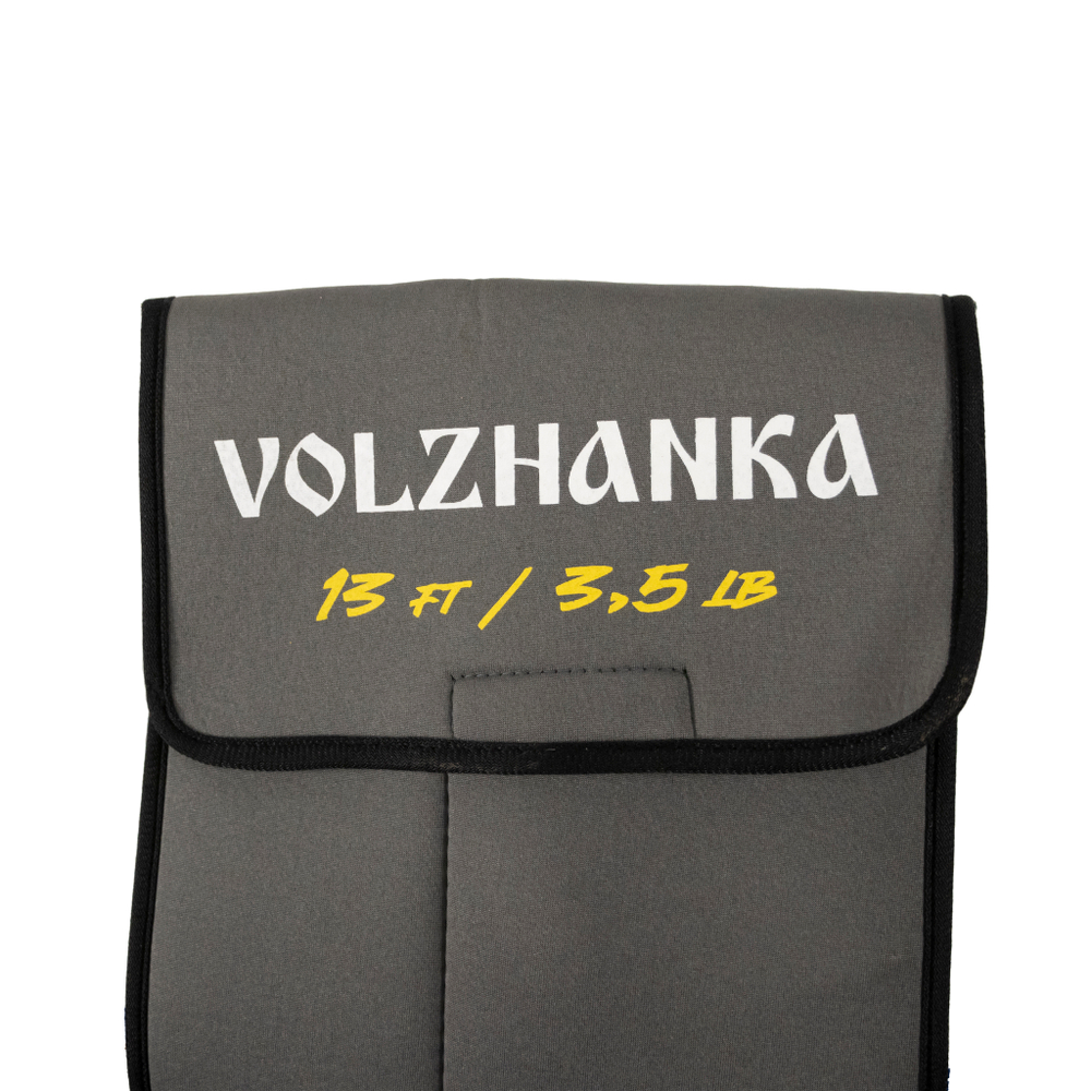 Удилище фидер "Volzhanka To The Moon 13ft 3.5LB " 3.9м (2 секции+2) тест 3.5Lb