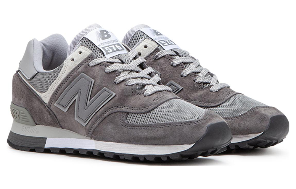 Кроссовки New Balance Nb 576