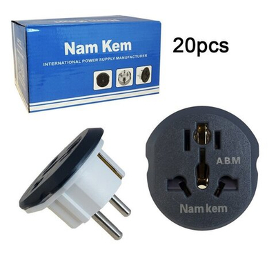 Переходник евросеть Namkem/B.M.A