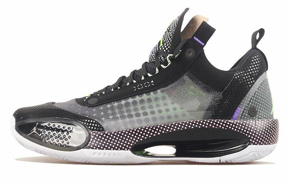 Кроссовки Jordan Air Jordan 34 Low Pf