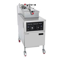 Фритюрница HURAKAN HKN-EPF24MOF