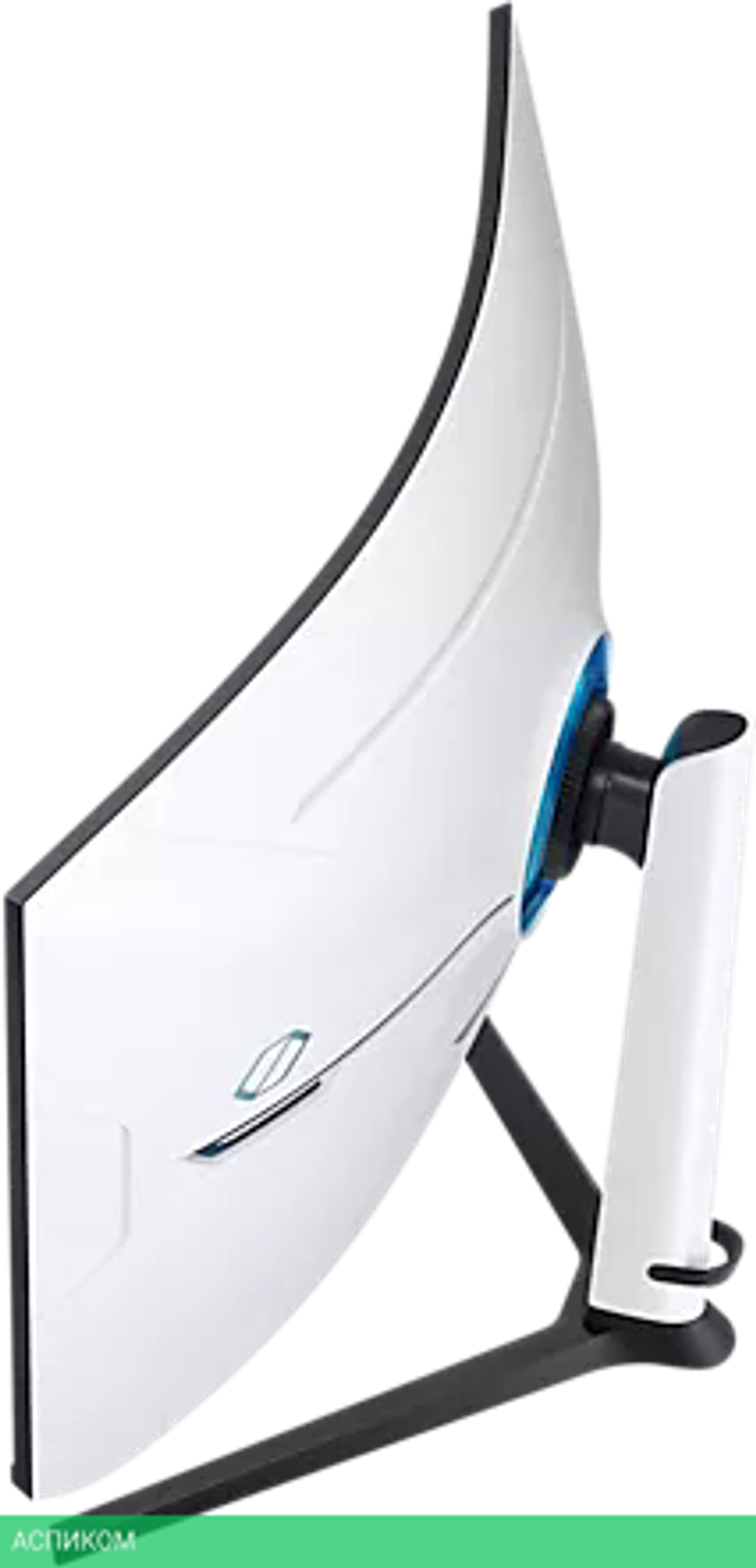 Игровой монитор Samsung Odyssey Neo G8 S32BG852NI