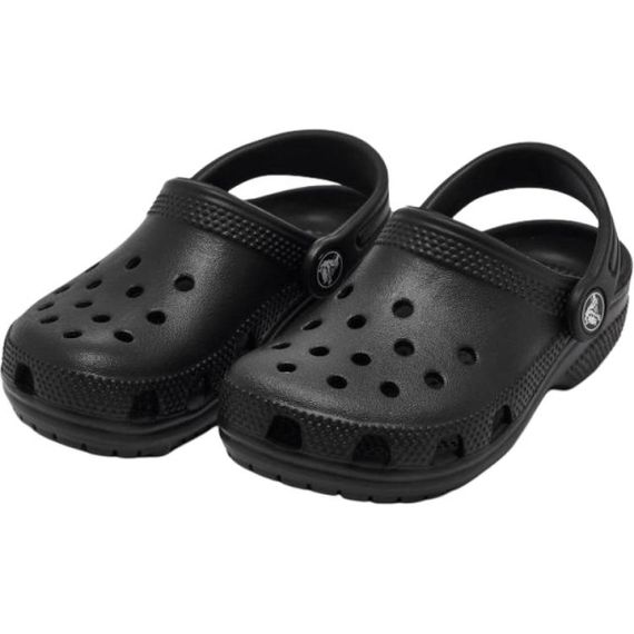 Crocs Classic Clog 'Black'
