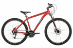 Горный велосипед Stinger Graphite Pro 27" (2021)
