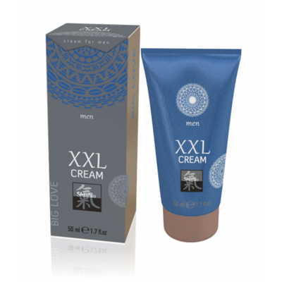 Интимный Крем Shiatsu XXL men 50 мл. 67208