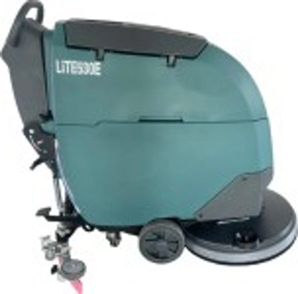 Машина поломоечная VinnerMyer LiTE530E LiTE530Е