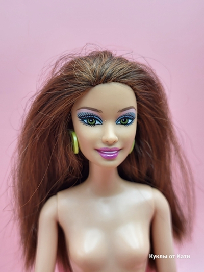 Кукла Барби 2000х винтаж 1237