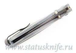 Нож Benchmade 430BK Redoubtфотография - 8