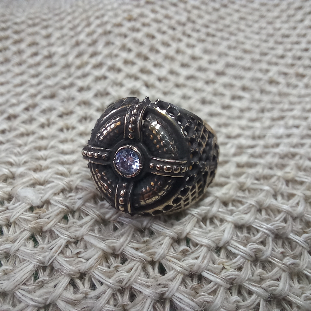 Кольцо. Империя